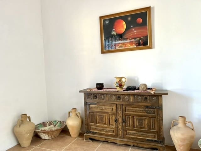 6 soverom Finca/Herregård til salgs i Lucainena de las Torres - € 800 000 (Ref: 7241062)