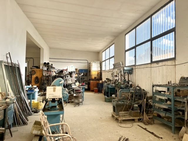 6 soverom Finca/Herregård til salgs i Lucainena de las Torres - € 800 000 (Ref: 7241062)