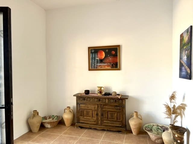 6 soverom Finca/Herregård til salgs i Lucainena de las Torres - € 800 000 (Ref: 7241062)