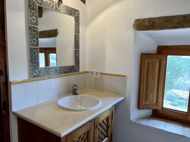 7 sypialnia Finka/Dom wiejski na sprzedaż w Velez-Blanco z basenem - 695 000 € (Ref: 7250550)