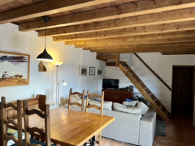 7 sypialnia Finka/Dom wiejski na sprzedaż w Velez-Blanco z basenem - 695 000 € (Ref: 7250550)