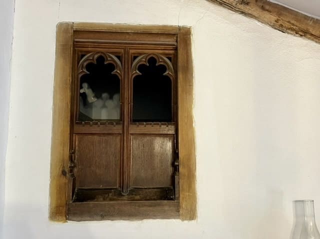 7 sypialnia Finka/Dom wiejski na sprzedaż w Velez-Blanco z basenem - 695 000 € (Ref: 7250550)