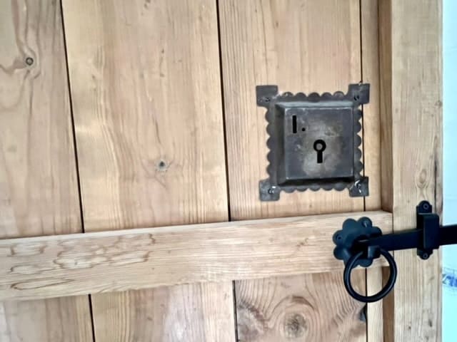 7 sypialnia Finka/Dom wiejski na sprzedaż w Velez-Blanco z basenem - 695 000 € (Ref: 7250550)