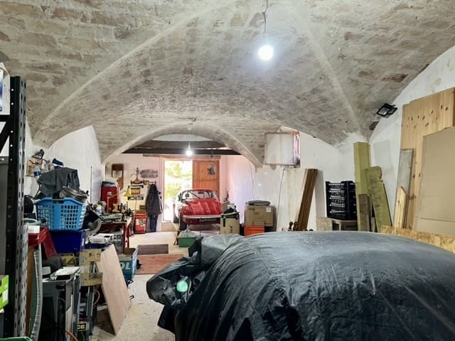 7 sypialnia Finka/Dom wiejski na sprzedaż w Velez-Blanco z basenem - 695 000 € (Ref: 7250550)