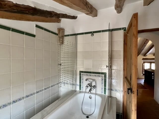 7 sypialnia Finka/Dom wiejski na sprzedaż w Velez-Blanco z basenem - 695 000 € (Ref: 7250550)