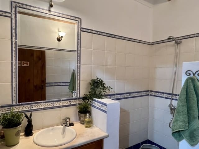 7 sypialnia Finka/Dom wiejski na sprzedaż w Velez-Blanco z basenem - 695 000 € (Ref: 7250550)