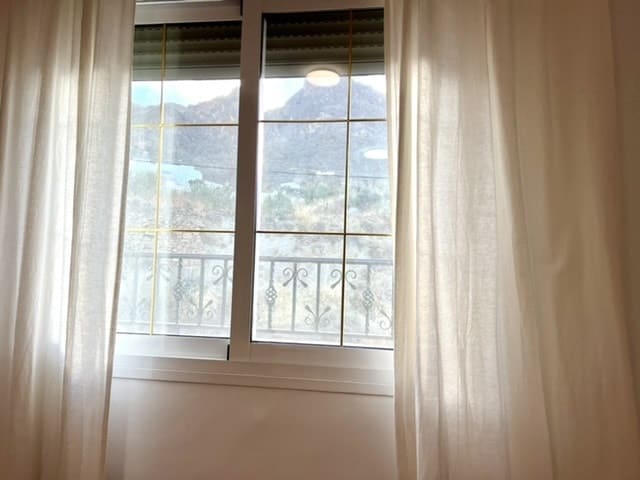 3 soverom Leilighet til salgs i Lucainena de las Torres - € 85 000 (Ref: 7296331)