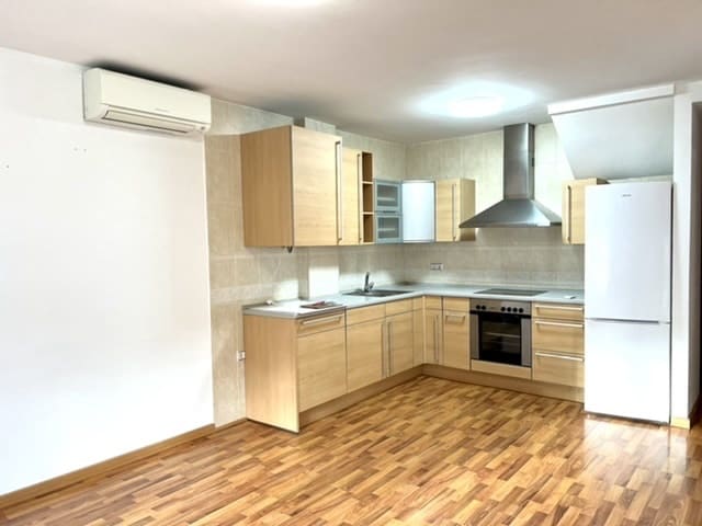 3 soverom Leilighet til salgs i Lucainena de las Torres - € 85 000 (Ref: 7296331)