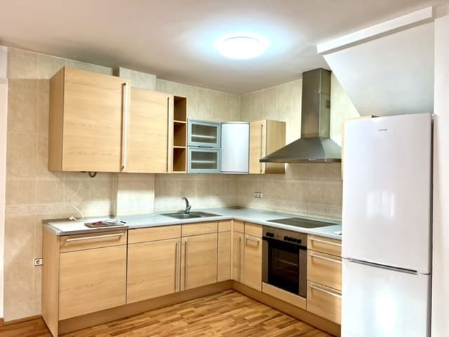 3 soverom Leilighet til salgs i Lucainena de las Torres - € 85 000 (Ref: 7296331)