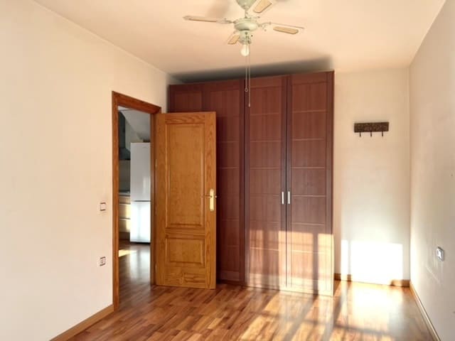 3 soverom Leilighet til salgs i Lucainena de las Torres - € 85 000 (Ref: 7296331)