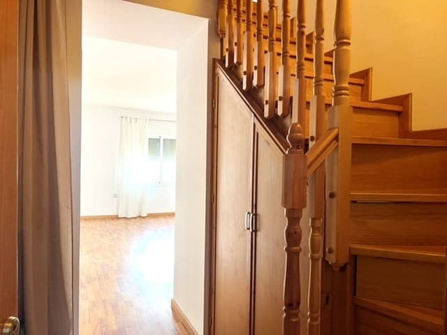 3 soverom Leilighet til salgs i Lucainena de las Torres - € 85 000 (Ref: 7296331)