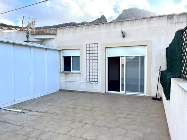 3 soverom Leilighet til salgs i Lucainena de las Torres - € 85 000 (Ref: 7296331)