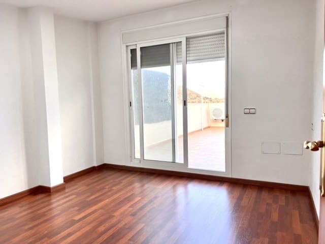 3 soverom Leilighet til salgs i Lucainena de las Torres - € 85 000 (Ref: 7296331)