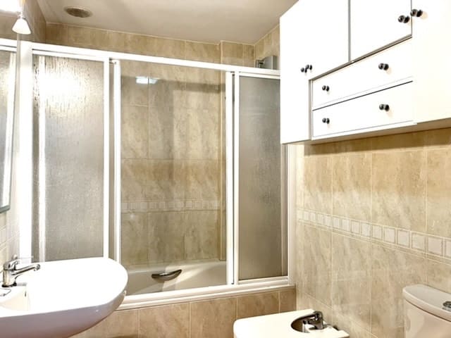 3 soverom Leilighet til salgs i Lucainena de las Torres - € 85 000 (Ref: 7296331)