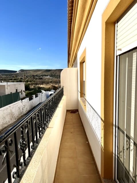 3 soverom Leilighet til salgs i Lucainena de las Torres - € 85 000 (Ref: 7296331)