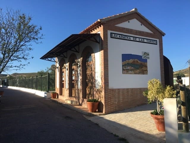 3 soverom Leilighet til salgs i Lucainena de las Torres - € 85 000 (Ref: 7296331)