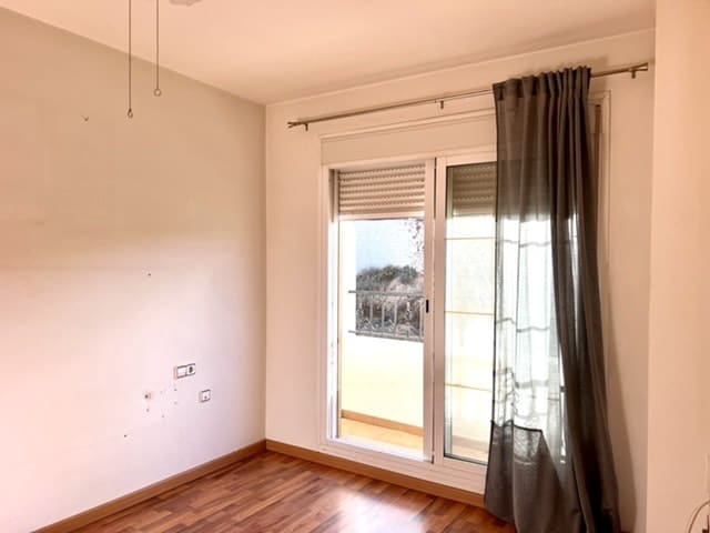 3 soverom Leilighet til salgs i Lucainena de las Torres - € 85 000 (Ref: 7296331)