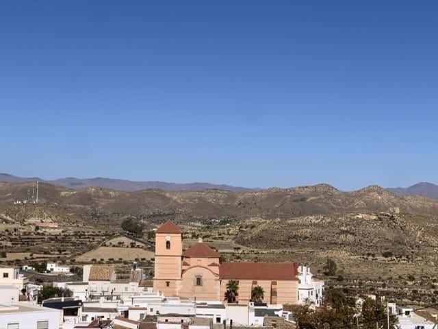 3 soverom Leilighet til salgs i Lucainena de las Torres - € 85 000 (Ref: 7296331)