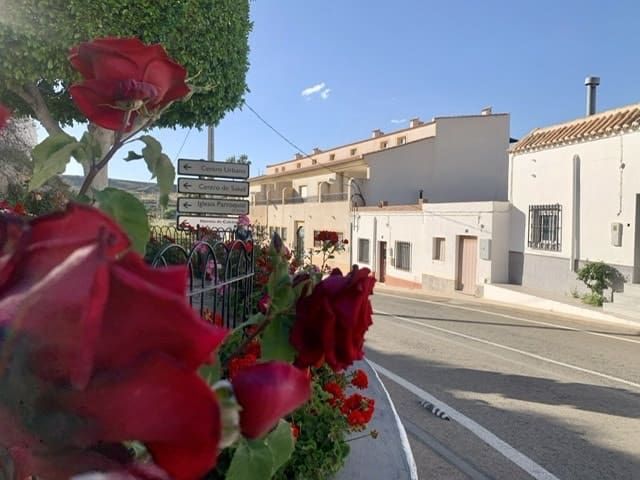 3 soverom Leilighet til salgs i Lucainena de las Torres - € 85 000 (Ref: 7296331)