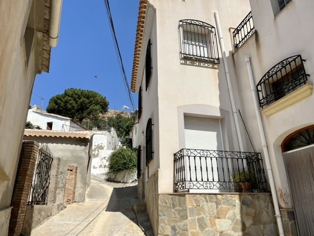 2 camera da letto Casa in vendita in Lubrin - 74.950 € (Rif: 7352555)