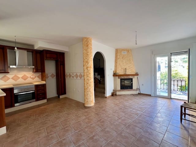 2 camera da letto Casa in vendita in Lubrin - 74.950 € (Rif: 7352555)