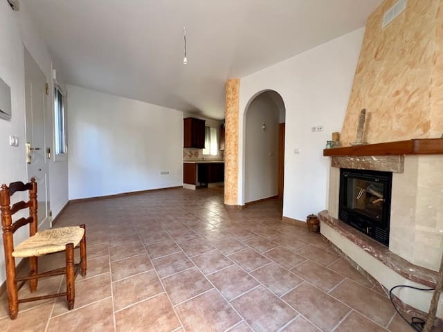 2 camera da letto Casa in vendita in Lubrin - 74.950 € (Rif: 7352555)