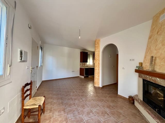 2 camera da letto Casa in vendita in Lubrin - 74.950 € (Rif: 7352555)