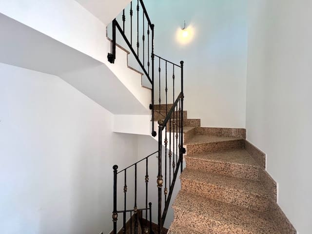 2 camera da letto Casa in vendita in Lubrin - 74.950 € (Rif: 7352555)