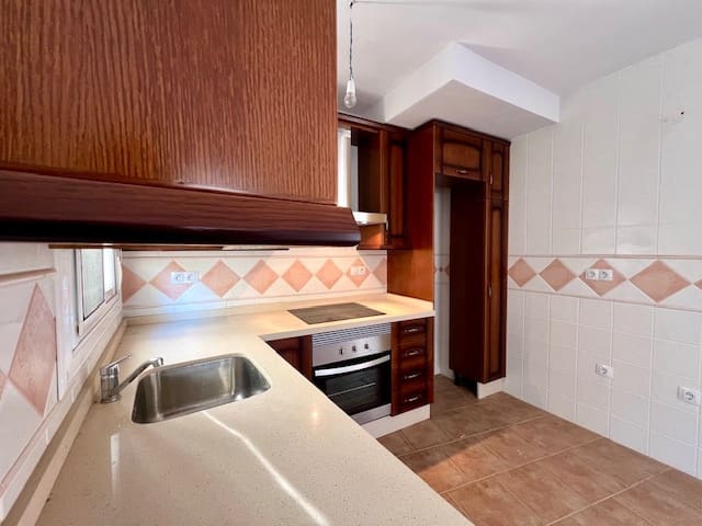 2 camera da letto Casa in vendita in Lubrín - 74.950 € (Rif: 7352555)