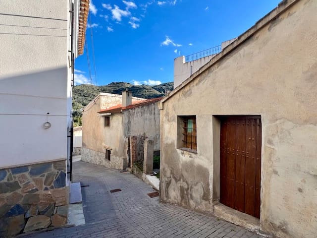 2 camera da letto Casa in vendita in Lubrín - 74.950 € (Rif: 7352555)