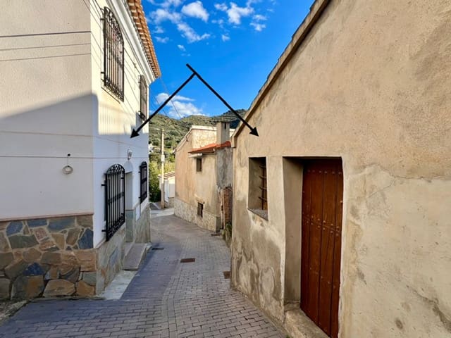 2 camera da letto Casa in vendita in Lubrín - 74.950 € (Rif: 7352555)