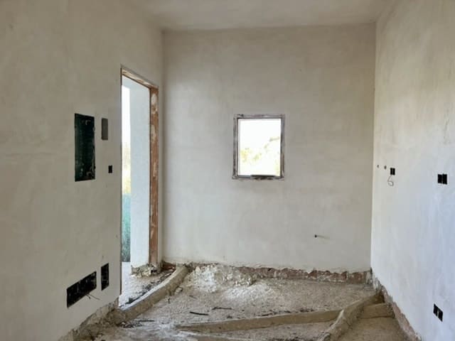 5 bedroom Finca/Country House for sale in Lubrin - € 150,000 (Ref: 7404326)