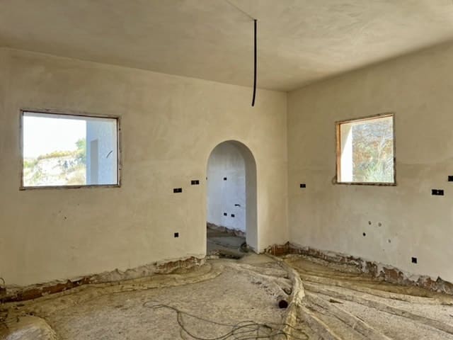 5 bedroom Finca/Country House for sale in Lubrin - € 150,000 (Ref: 7404326)