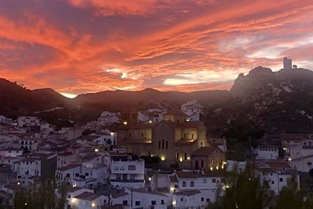 Undeveloped Land for sale in Lubrín - € 39,950 (Ref: 7473795)