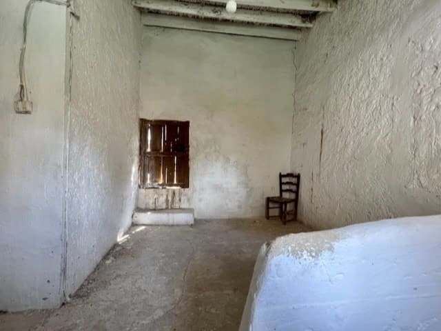 3 camera da letto Casa in vendita in Lubrin - 45.000 € (Rif: 7486122)