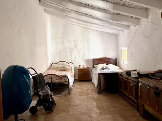 3 camera da letto Casa in vendita in Lubrin - 45.000 € (Rif: 7486122)