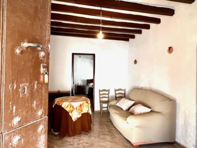 3 camera da letto Casa in vendita in Lubrin - 45.000 € (Rif: 7486122)