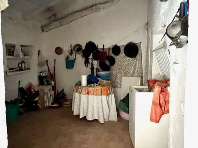 3 camera da letto Casa in vendita in Lubrin - 45.000 € (Rif: 7486122)