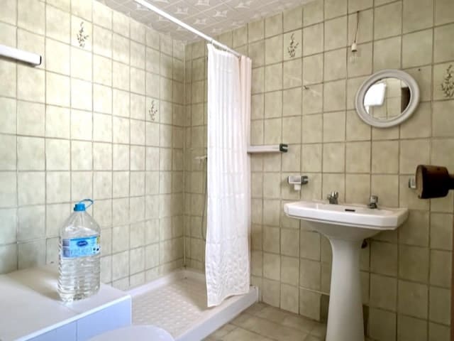 3 camera da letto Casa in vendita in Lubrín - 45.000 € (Rif: 7486122)