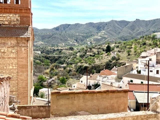 3 camera da letto Casa in vendita in Lubrin - 45.000 € (Rif: 7486122)