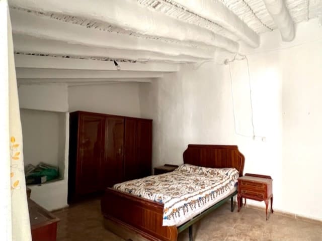 3 camera da letto Casa in vendita in Lubrín - 45.000 € (Rif: 7486122)