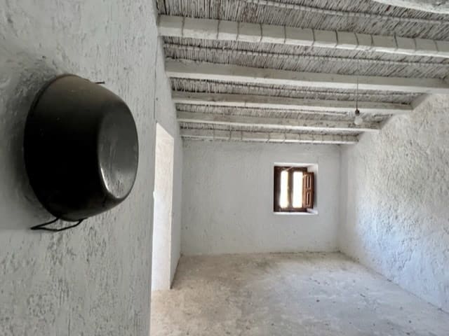 3 camera da letto Casa in vendita in Lubrin - 45.000 € (Rif: 7486122)