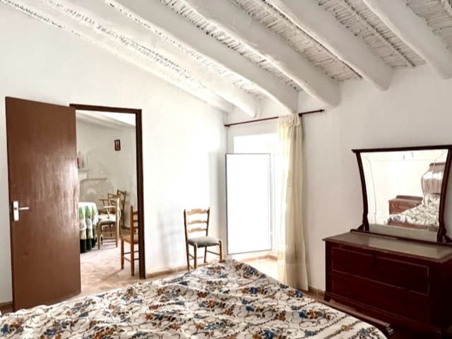 3 camera da letto Casa in vendita in Lubrin - 45.000 € (Rif: 7486122)