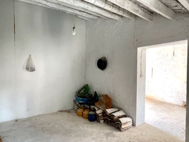 3 camera da letto Casa in vendita in Lubrin - 45.000 € (Rif: 7486122)