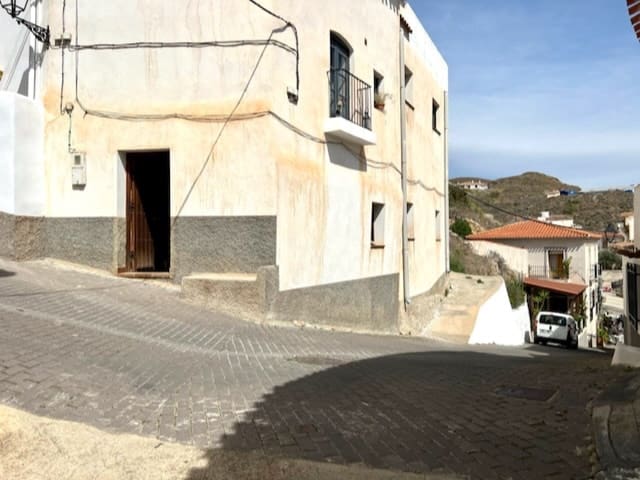 2 bedroom Apartment for sale in Lubrin - € 59,000 (Ref: 7486123)