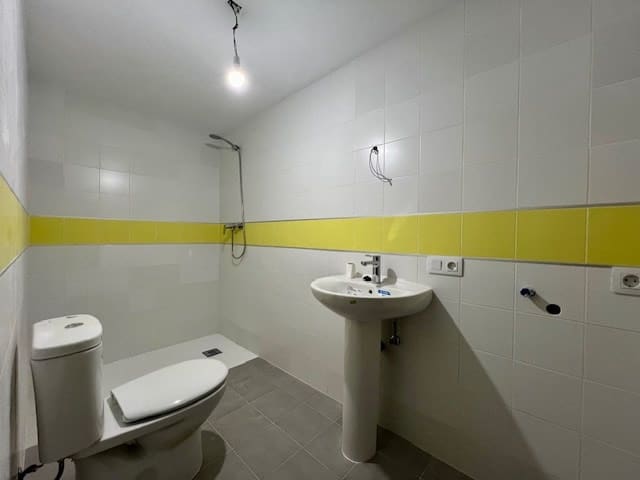 2 bedroom Apartment for sale in Lubrin - € 59,000 (Ref: 7486123)