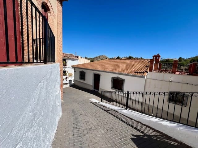 2 bedroom Apartment for sale in Lubrin - € 59,000 (Ref: 7486123)