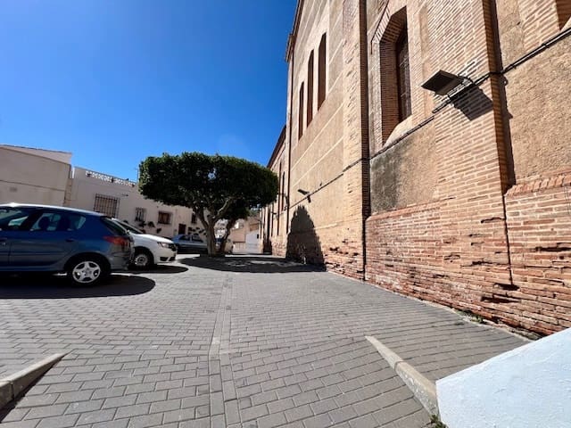 2 bedroom Apartment for sale in Lubrin - € 59,000 (Ref: 7486123)