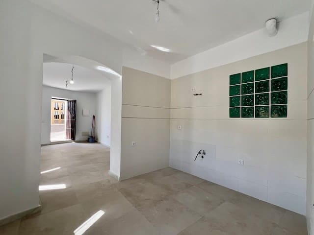 2 soveværelse Lejlighed til salg i Lubrín - € 59.000 (Ref: 7486123)