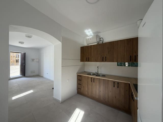2 quarto Apartamento para venda em Lubrín - 65 000 € (Ref: 7486123)